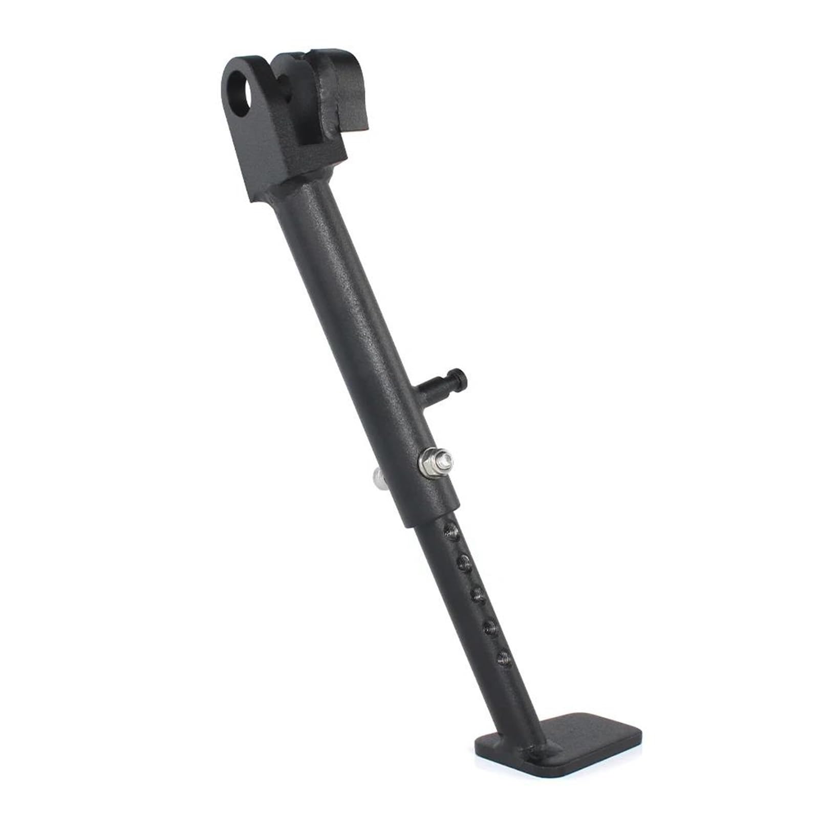Rivestimenti Laterali Cavalletto Moto, Staffa di Parcheggio, Cavalletto Regolabile, per Y&amaha FZ09 XSR900 FJ09 MT09 per Tracer 900 GT
