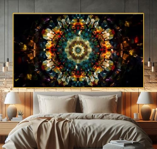 Images de yoga et tableau sur toile Zen pour créer un espace de méditation à la maison