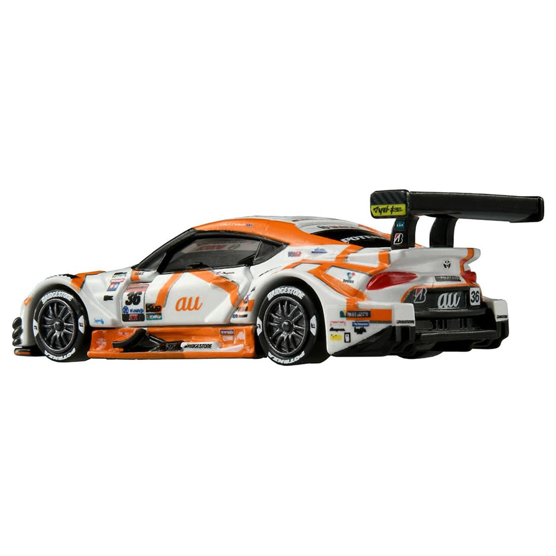 Amazon.co.jp: タカラトミー(TAKARA TOMY) トミカプレミアム Racing au