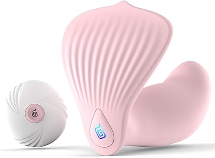 Consoladores realistas Vibrador portátil Clítoris y ...