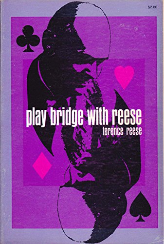 Play bridge with Reese 0486223132 Book Cover