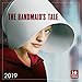 Produktbild 2019 the Handmaid's Tale 16-Month Wall Calendar