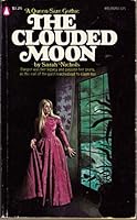 The Clouded Moon B000H6KY80 Book Cover