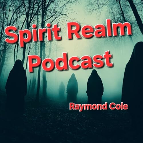 Spirit Realm Podcast Titelbild