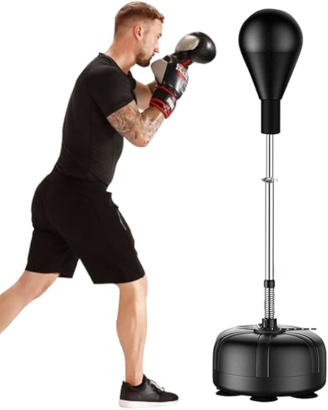 Speed Bags Amazon.co.uk