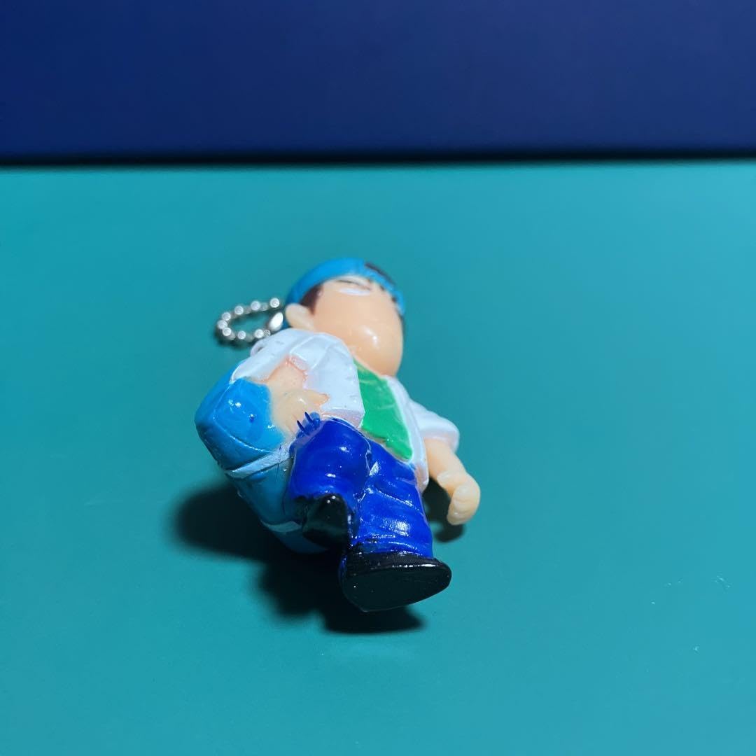 Amazon.co.jp: スラムダンク キーホルダー三井寿夏合宿 最初の