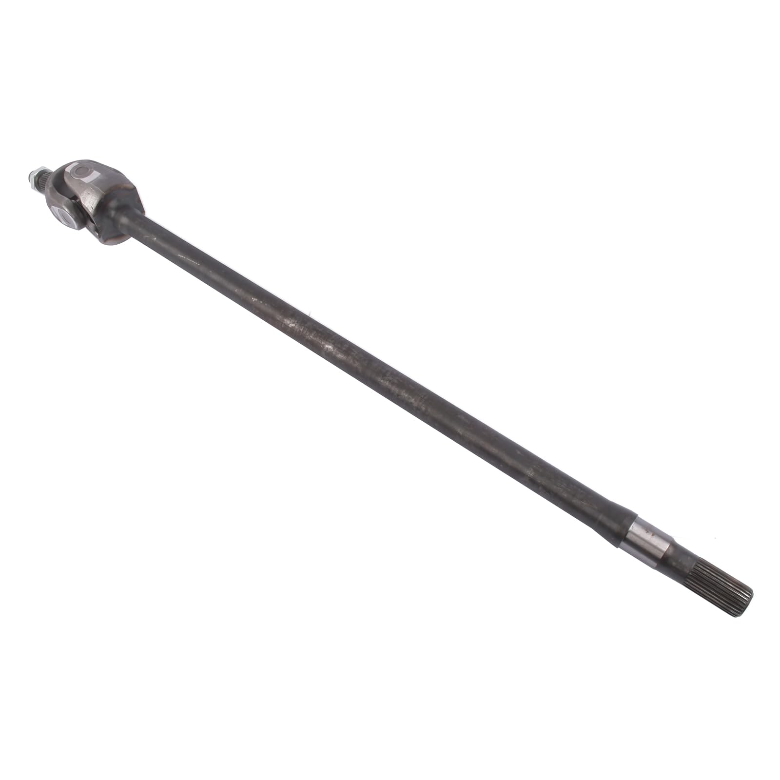 Avant Droite Arbre de Transmission Cardan Compatible avec Wr ang-ler JK 2007-2017## 68004080AA 68145054AA 68145054AB 630-428