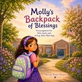 Molly's Backpack of Blessings
