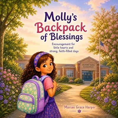 Molly's Backpack of Blessings