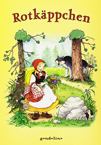 Rotkäppchen: Vorlesebuch und Geschenkbuch. Für 5,00 €. Rotkäppchen: Vorlesebuch und Geschenkbuch. Für 5,00 €.