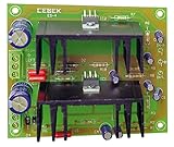 accesorios ETAPA DE POTENCIA ESTEREO 2x15W 12-35V CEBEK CE-ES4