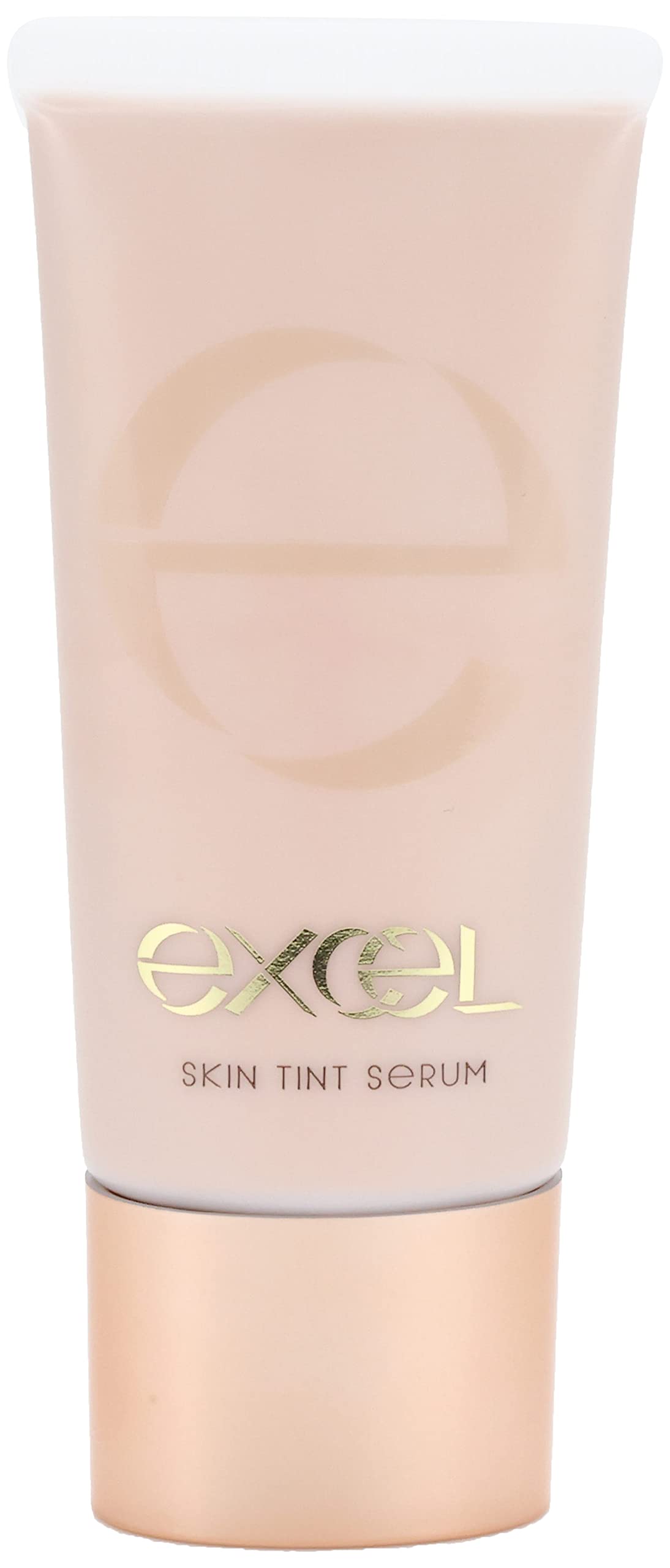 Amazon | excel(エクセル)スキンティントセラムST04(ナチュラル