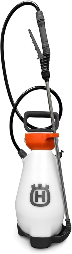 Husqvarna 2 Gallon Handheld Sprayer