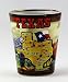 Texas State Collage Shot Glass rtp