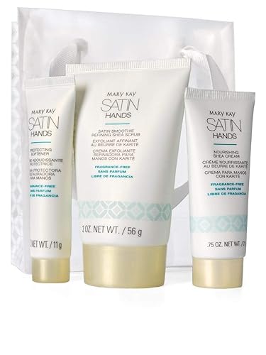 Mary Kay Satin Hands