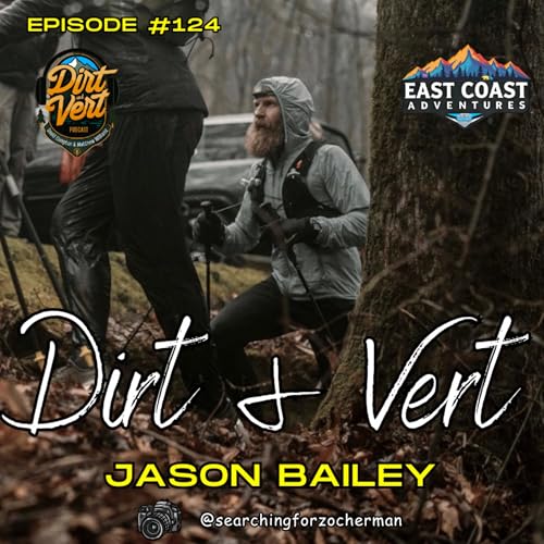 Finding Meaning in the Miles: Jason Bailey&rsquo;s Path to The Barkley Marathons
