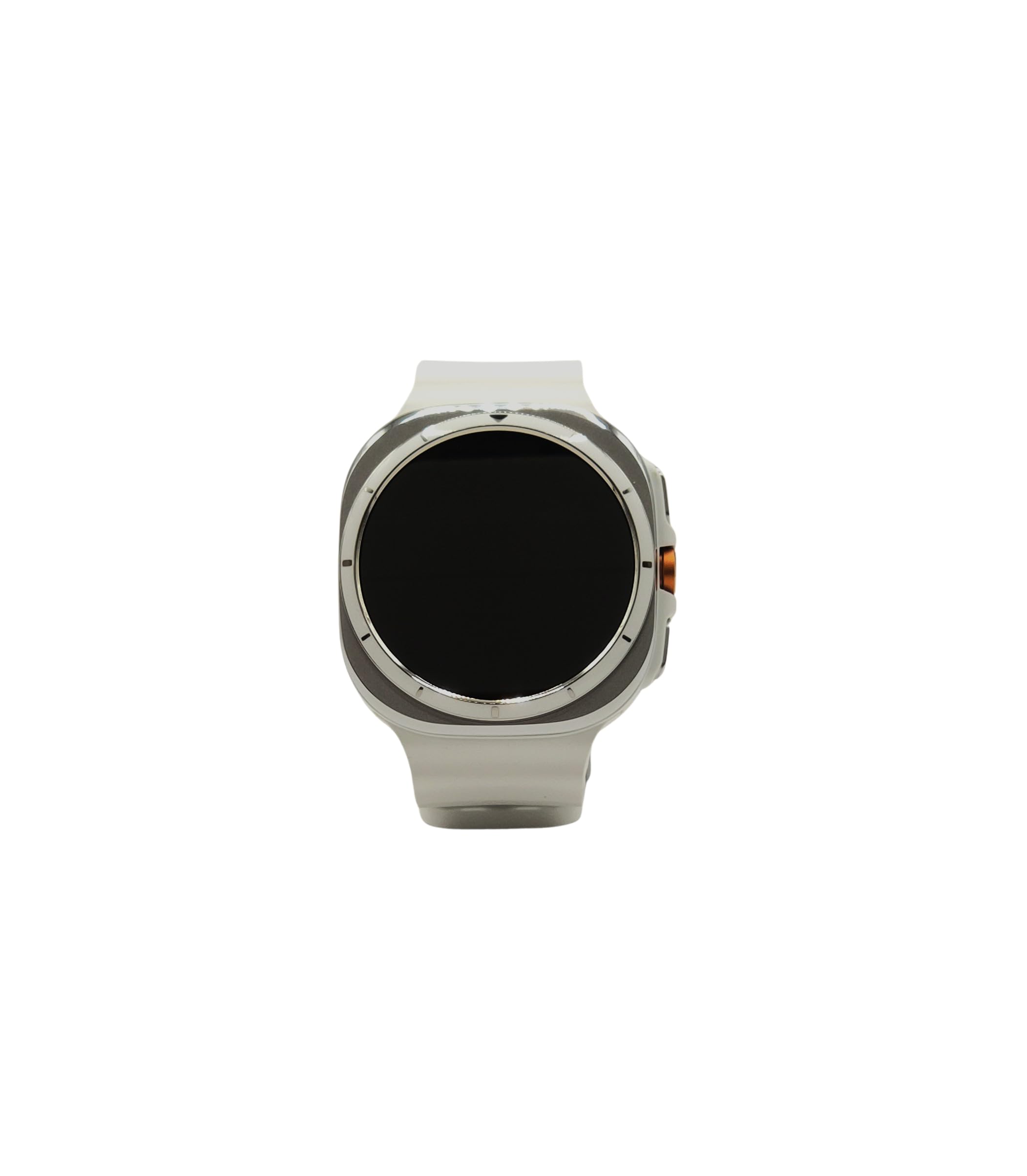Samsung L705F Galaxy Watch Ultra, 47mm, eSIM, Blanco Titanio