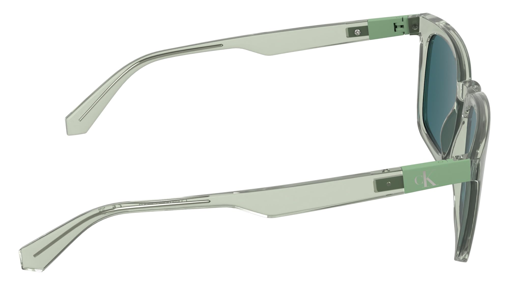 Calvin Klein Jeans Ckj26603s Occhiali Uomo (Pacco da 1)