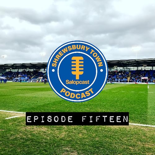 2025/26 - EP15 - Return to the norm