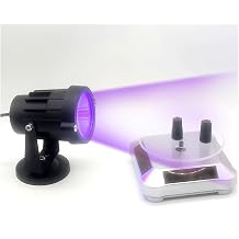 3D UV  SLA/DLP/LCD 3D    405nm UV LED