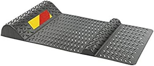 ProPlus 520196 Parking Aid, Parking Mat, Non-Slip Positioning Mat, Brake Mat, 520 x 250 mm