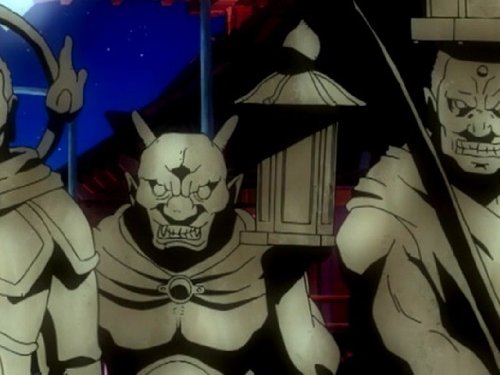 Watch Gantz Season 1 Prime Video