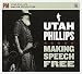 Making Speech Free