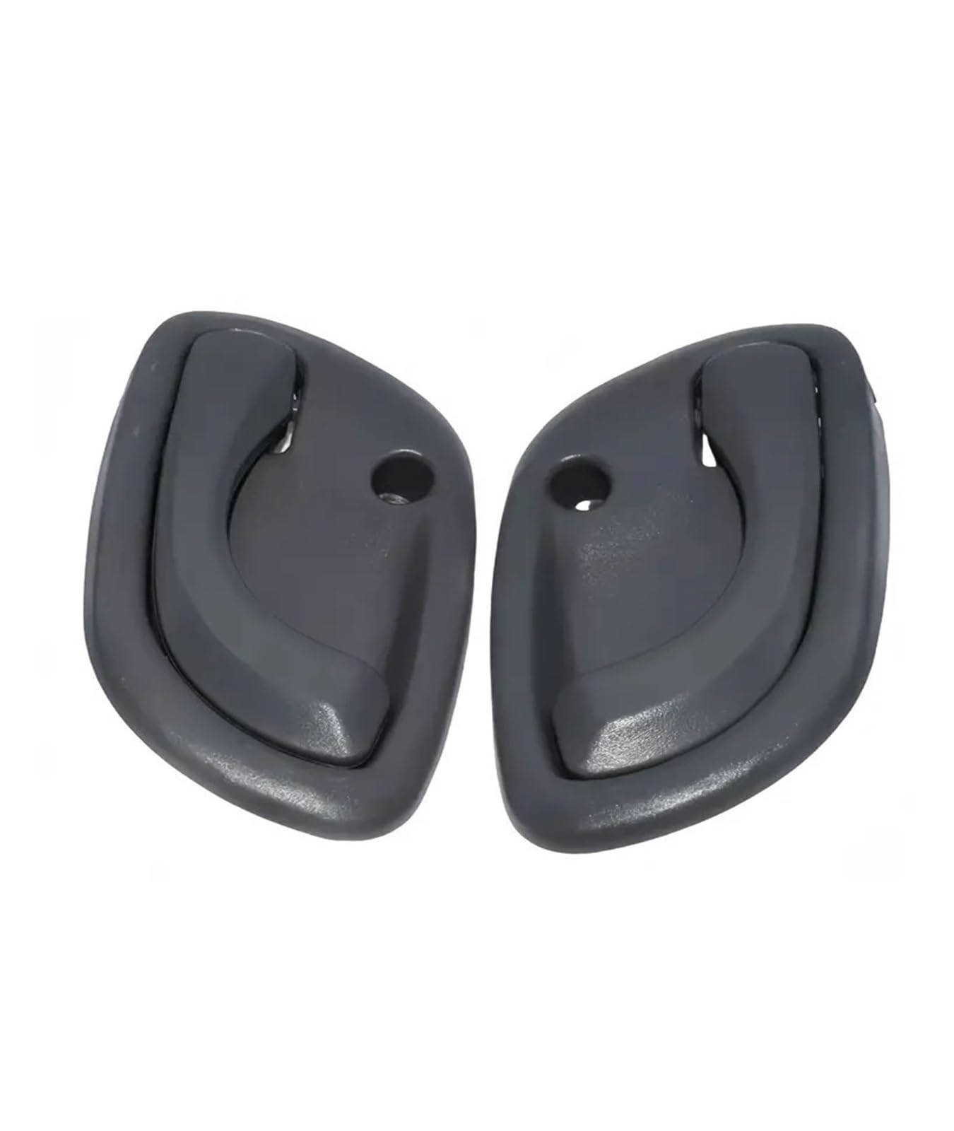Wjwftcmk Left And Right For Suzuki For Jimny 1998-2004 For Baleno 1995-2002 Car Right Interior Door Handle 83130-60G01 83110-60G01 Left Handle(Left And Right)