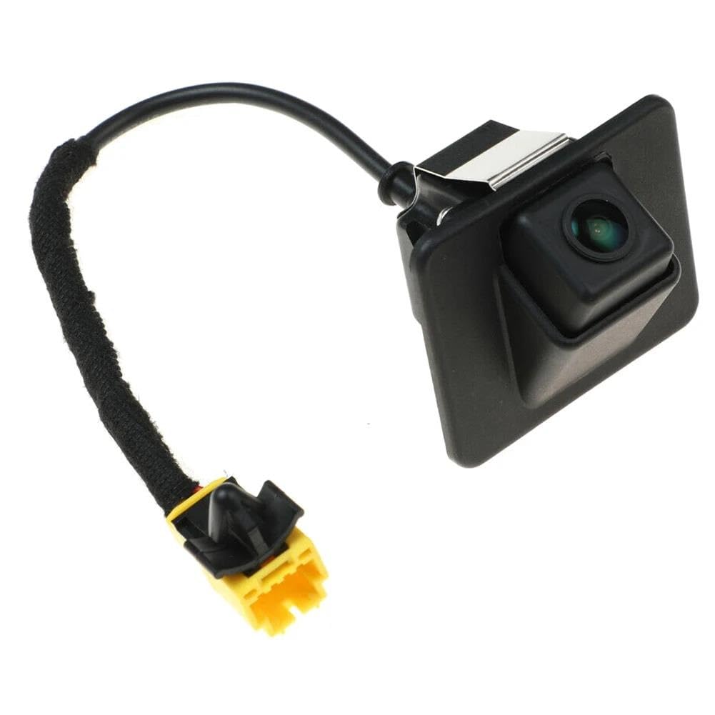 Telecamera posteriore per auto Telecamera posteriore Backup Telecamera di parcheggio Telecamera di retromarcia per KIA Optima K5 2011 2012 2013 95760-2T001 95760-2T101
