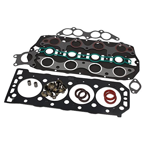 Reinz 02-34835-04 Gasket Set, cylinder head