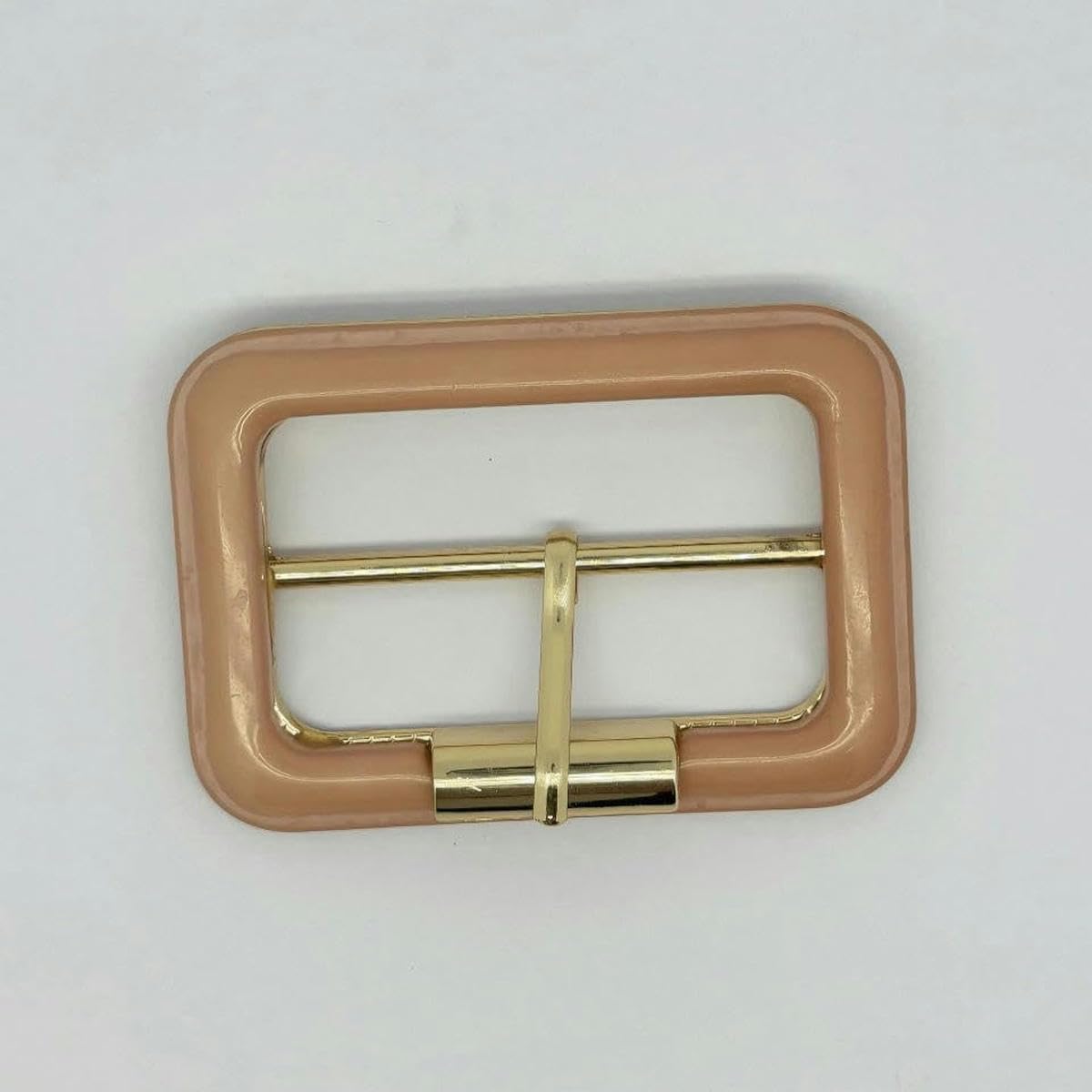 Interior 30/50mm 2 uds abrigo de aleación gabardina hebilla de cinturón de resina con Pin bufanda de seda Clip hebilla de cintura camiseta Clips de corbata para ropa de mujer Diy