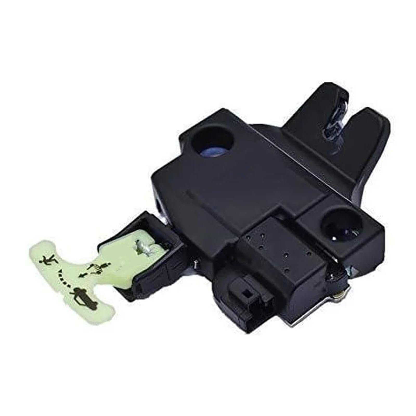 Yueyzhk One Color Car Accessories Rear Trunk Lid Lock Latch Actuator For Avalon 2013-2018 64600-06041 64600-06040