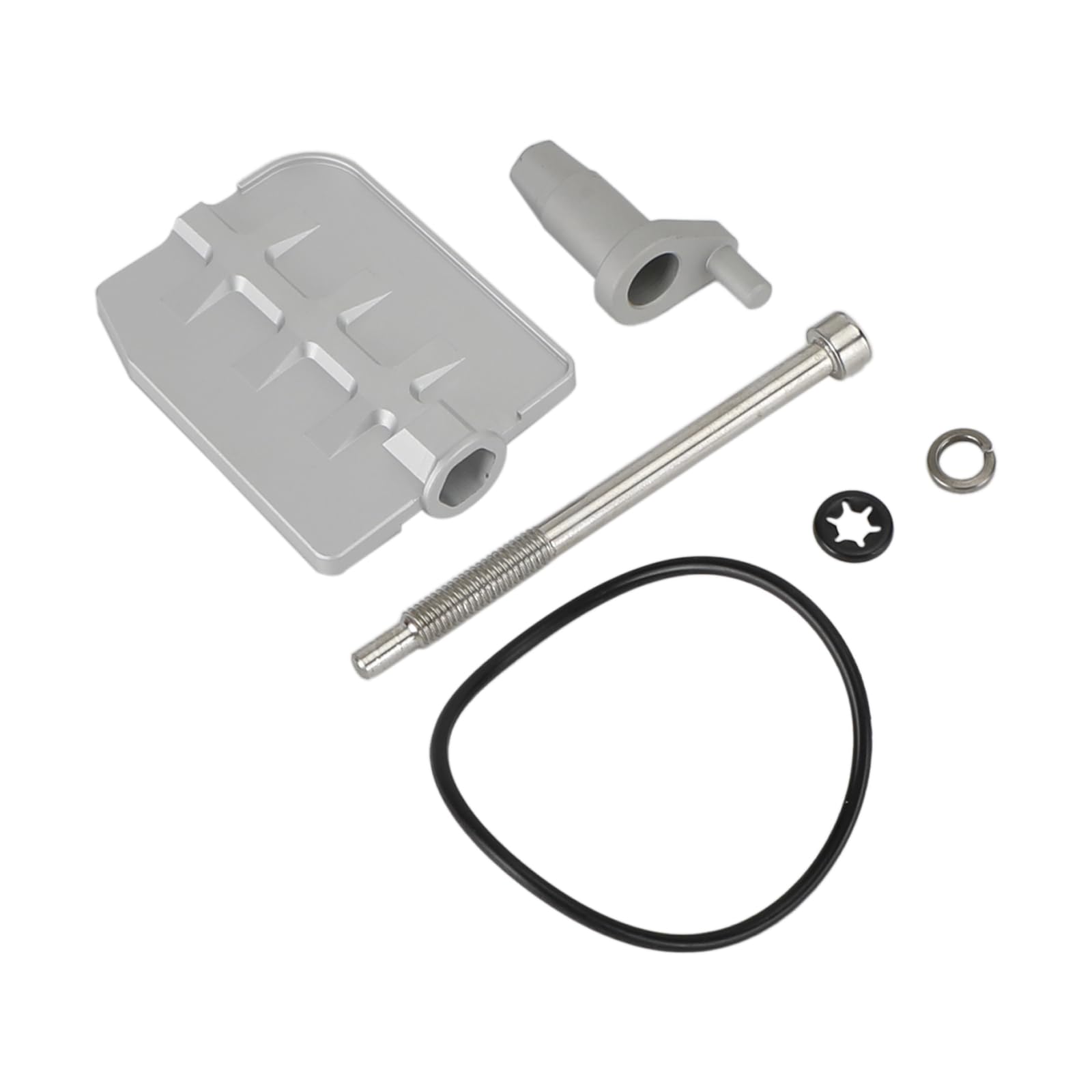 Valve Repair Kit Rebuild Rattle für BMW DISA Fix für Overhaul M54 2.2 2.5 Aluminium