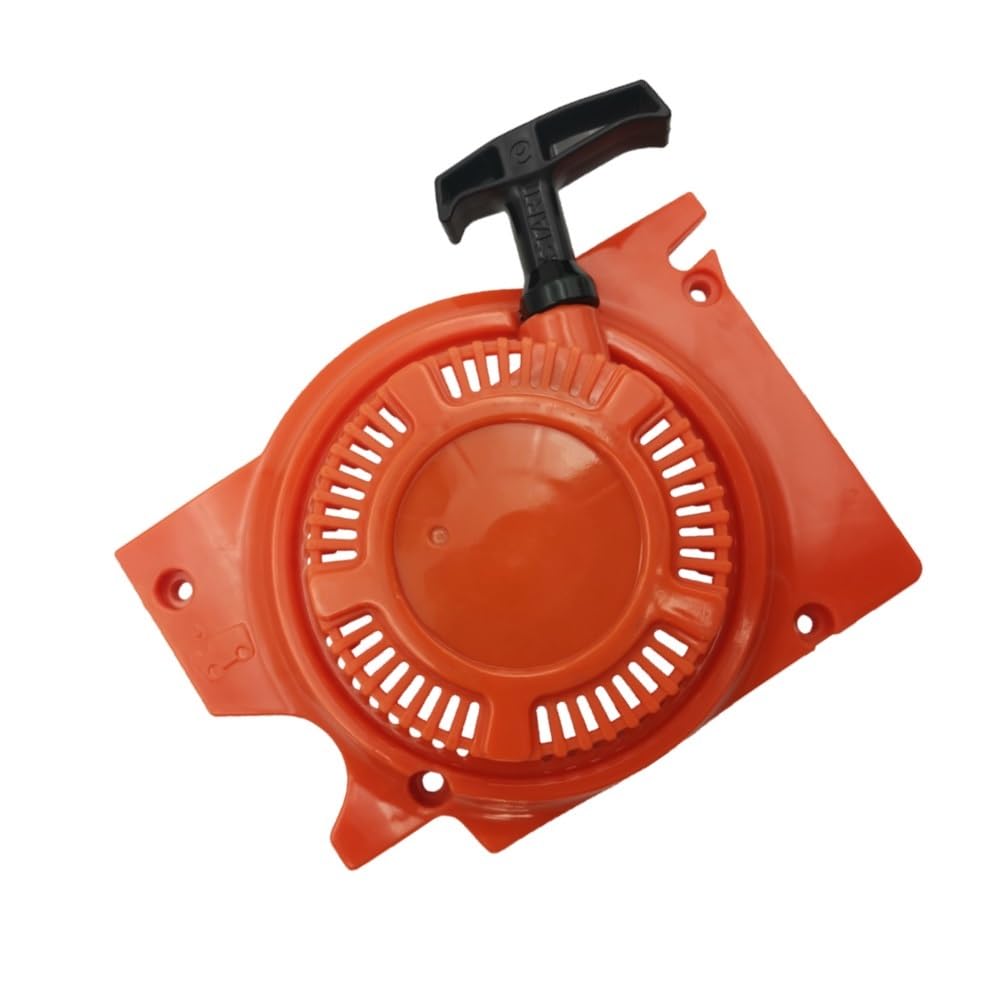 Arrancador de retroceso para motosierras de gasolina series 5200 y 5800