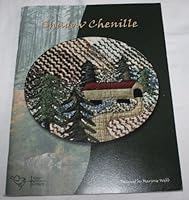 Shadow Chenille 1883250293 Book Cover