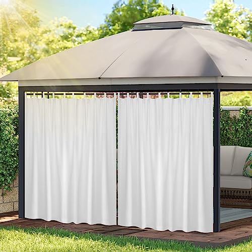 Amazon.co.uk Best Sellers The most popular items in Outdoor Curtains