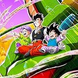 DOKKAN BATTLE OST