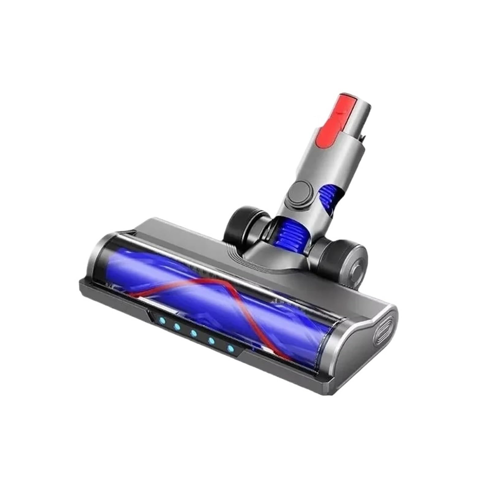 SHAKUHEBZD Brush Head, Compatible with Dyson, V7 V8 V10 V11