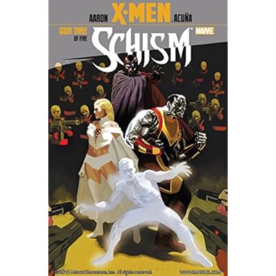 X-Men