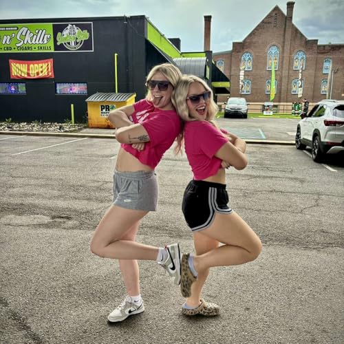 Couverture de The Jail Time Podcast