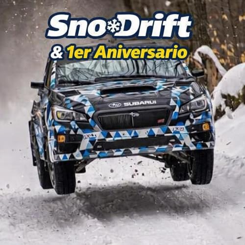 Ep:72 RECCE Snow*Drift 2026 Sin Subaru? Solberg creando Friccion y mas!