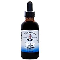 Algopix Similar Product 18 - Christophers Original Formulas Herbal