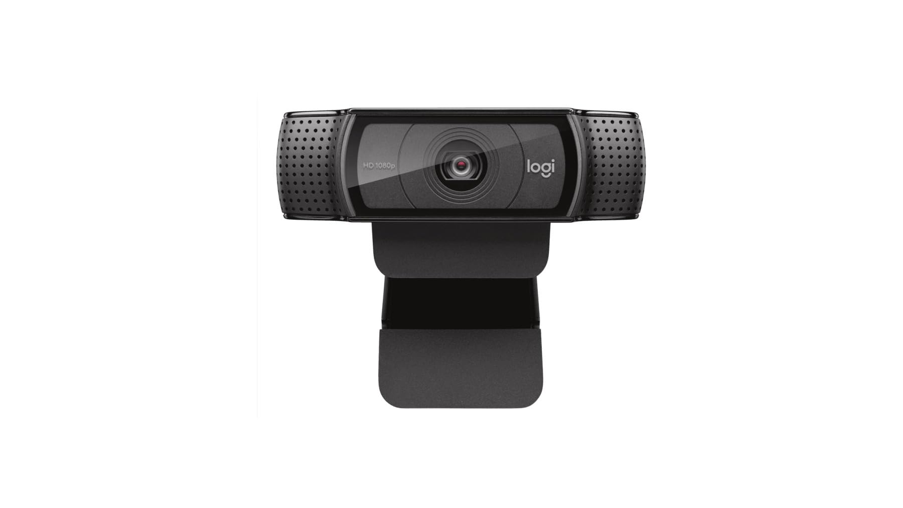 Logitech Webcam C920e HD Pro 1080p Brown Box