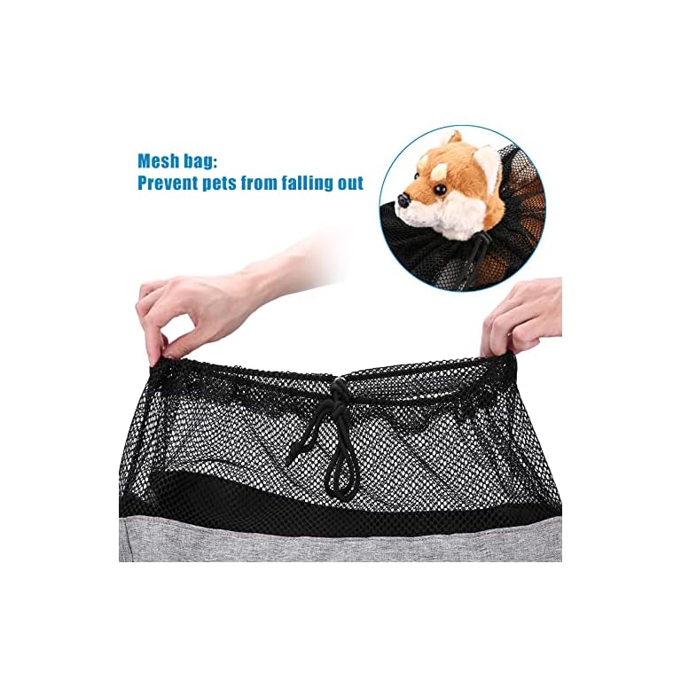 Extra Large Dog Sling Carrier Buy Online