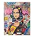JCYMC 1000 Pièce Jigsaw Puzzle Graffiti Wall Art Street Coloré Graffiti Pop Affiche Jeux De Famille pour Adultes Enfants Jeux Jouets Éducatifs Px327Yk