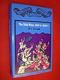 The Sikh Wars: The British Army in the Punjab, 1845-1849 (19th century military campaigns)