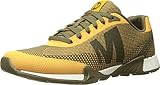 Merrell Men's Versent Lifestyle Lace-Up