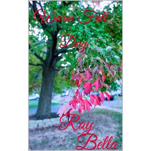 Warm Fall Day by Ray Bella episode artwork