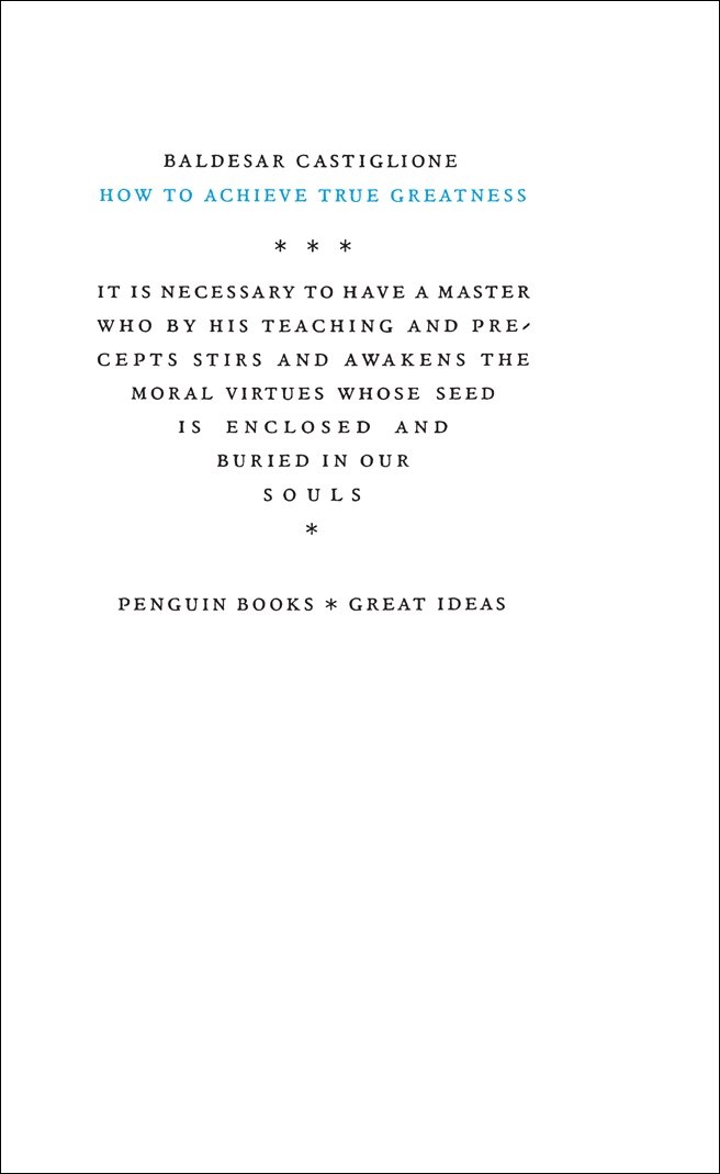 Buy How to Achieve True Greatness Book Online at Low Prices in India ...
