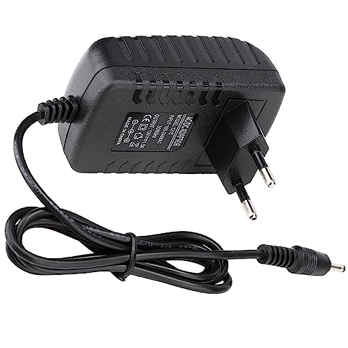 Adaptador de Cargador de Tableta Qiilu 12V 1.5A para Iconia Tab A500 A501 A200 A100 A101 - Carga de...